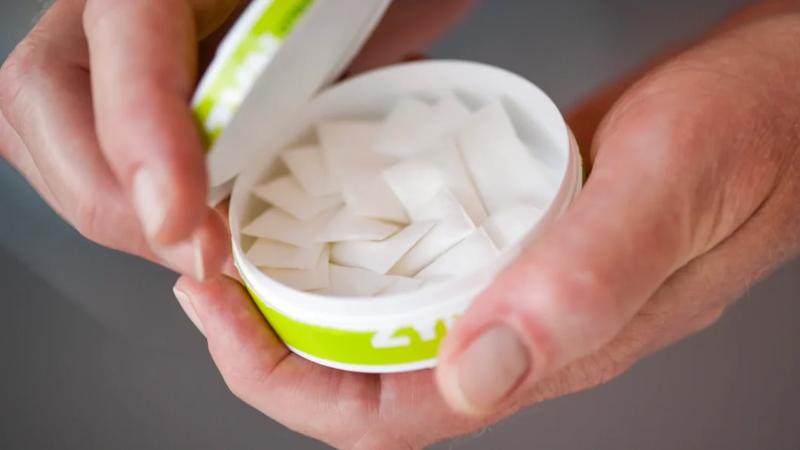 snus