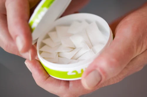 snus